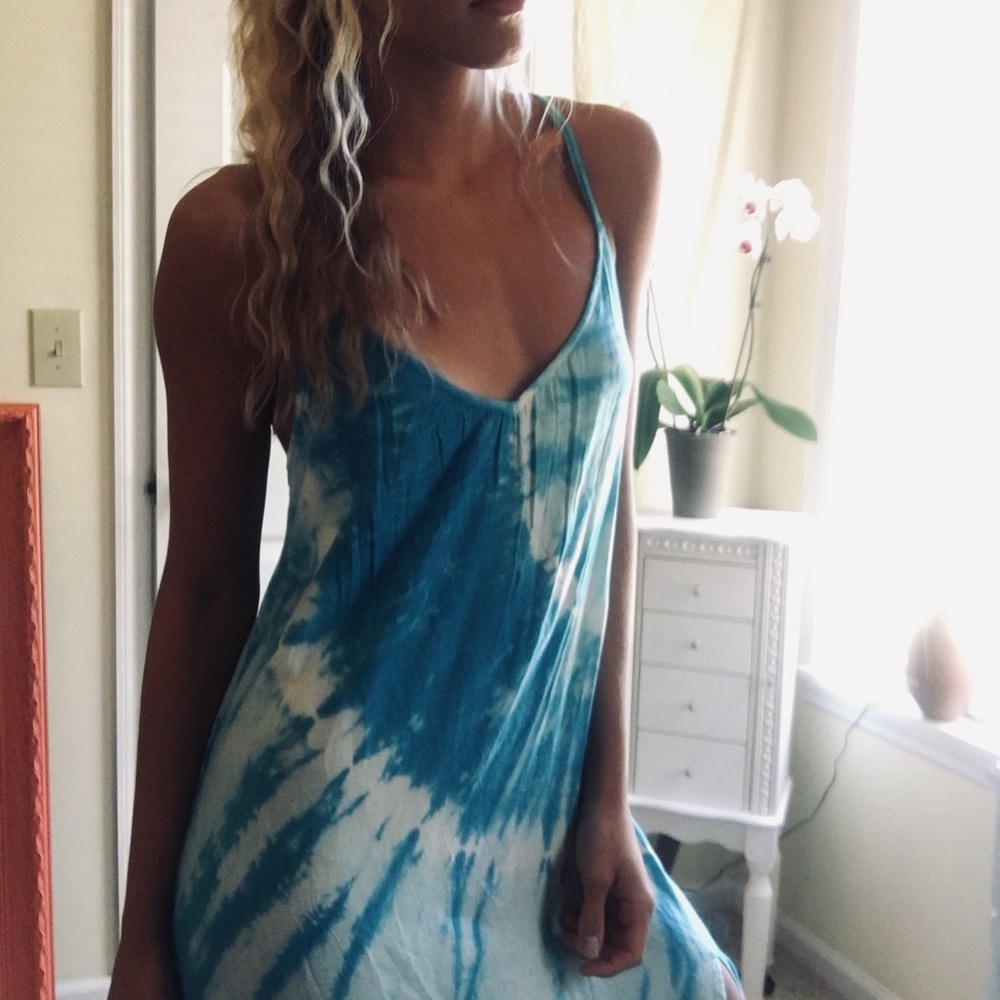 Billabong Maxi